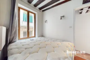 Appartement de 80.75 m² à Paris