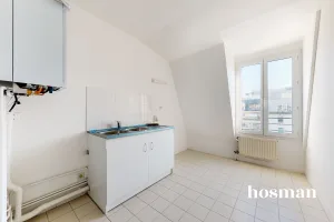 Appartement de 77.0 m² à Paris