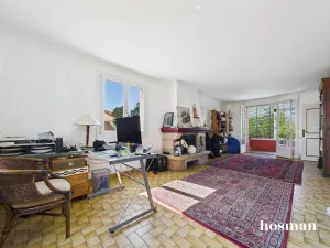 Maison de 193.0 m² à Saint-Sébastien-sur-Loire