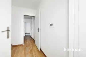 Appartement de 60.0 m² à Orvault