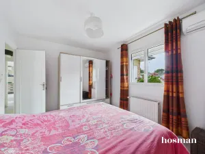 Maison de 122.98 m² à Pessac