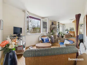 Appartement de 62.0 m² à Vitry-sur-Seine