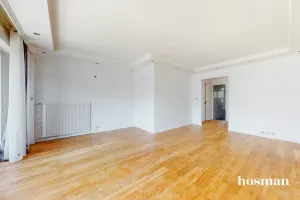 Appartement de 89.05 m² à Saint-Maurice