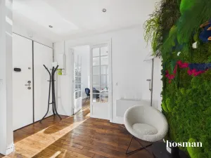 Appartement de 55.0 m² à Enghien-les-Bains
