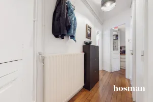 Appartement de 52.0 m² à Paris