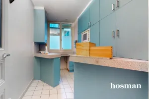 Appartement de 69.71 m² à Vincennes