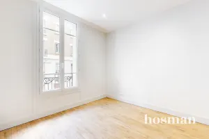 Appartement de 40.0 m² à Clichy