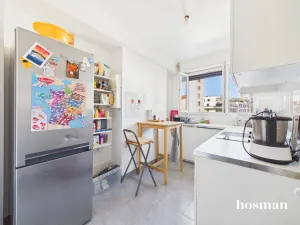 Appartement de 69.0 m² à Paris
