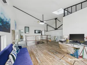 Maison de 145.0 m² à Maisons-Alfort