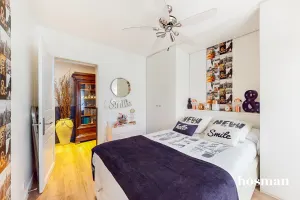 Appartement de 68.0 m² à Paris