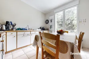 Maison de 220.0 m² à Nantes