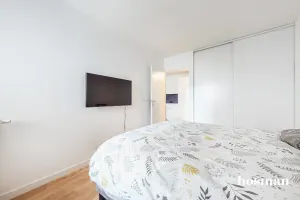 Appartement de 43.0 m² à Asnières-sur-Seine