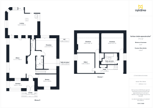 Maison de 181.0 m² à Vénissieux