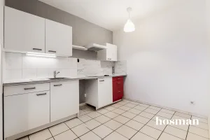 Appartement de 40.0 m² à Lyon