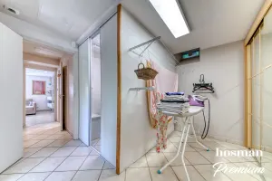 Maison de 134.56 m² à Lyon