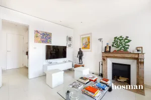 Appartement de 67.0 m² à Paris