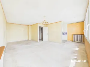 Appartement de 40.0 m² à Villejuif