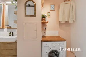 Appartement de 74.0 m² à Boulogne-Billancourt