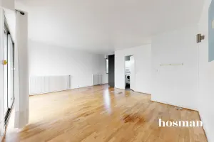 Appartement de 35.9 m² à Fontenay-aux-Roses