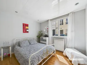 Maison de 110.0 m² à Bordeaux