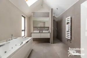 Maison de 300.0 m² à Gennevilliers