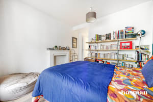Appartement de 70.0 m² à Boulogne-Billancourt