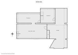 Maison de 150.0 m² à Pessac