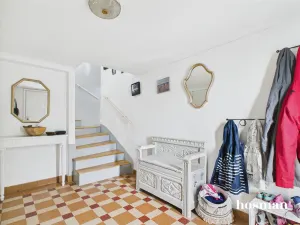 Maison de 134.0 m² à Rezé
