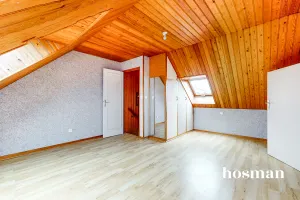 Maison de 152.31 m² à Nantes