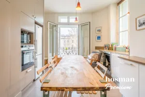 Appartement de 133.0 m² à Bordeaux