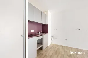 Appartement de 63.58 m² à Caluire-et-Cuire