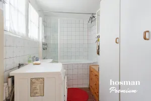 Appartement de 85.0 m² à Paris