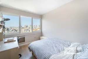 Appartement de 127.0 m² à Paris