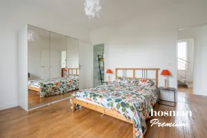 Maison de 167.1 m² à Clamart