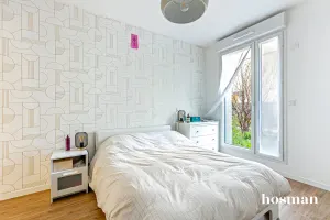 Appartement de 85.0 m² à Asnières-sur-Seine
