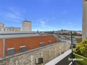 Appartement de 88.0 m² à Paris