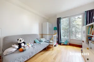 Appartement de 111.0 m² à Saint-Maur-des-Fossés