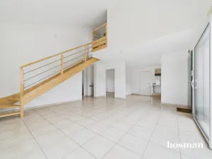 Maison de 95.52 m² à Vertou