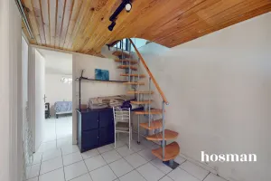 Appartement de 47.0 m² à Colombes