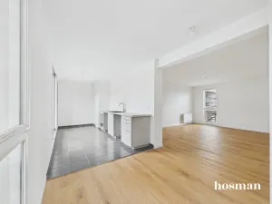Appartement de 82.5 m² à Bordeaux