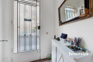 Appartement de 61.0 m² à Paris
