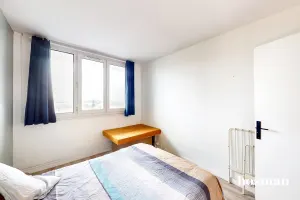 Appartement de 68.63 m² à Maisons-Alfort
