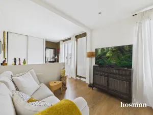 Appartement de 30.0 m² à Paris