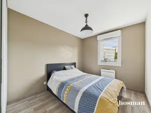 Appartement de 44.75 m² à Lyon