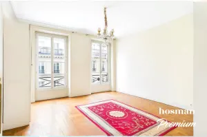 Appartement de 94.68 m² à Paris