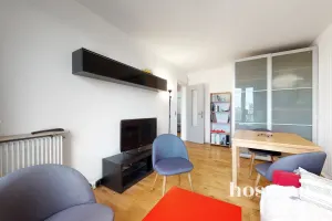 Appartement de 41.62 m² à Ivry-sur-Seine