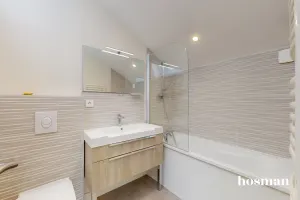 Appartement de 115.46 m² à Lyon