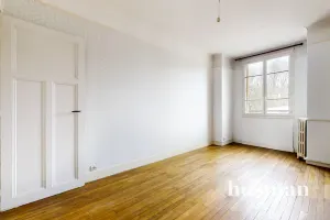 Appartement de 63.0 m² à Versailles