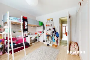 Appartement de 68.0 m² à Toulouse