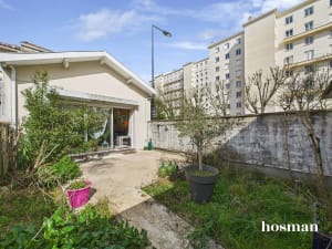 Maison de 96.0 m² à Bordeaux